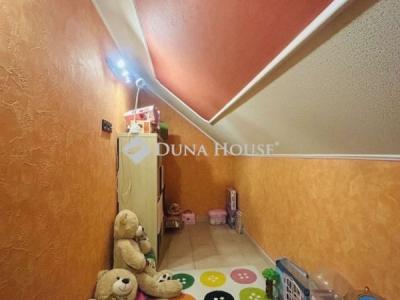 Eladó családi ház Lajosmizse