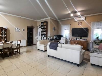 Eladó családi ház Újhartyán