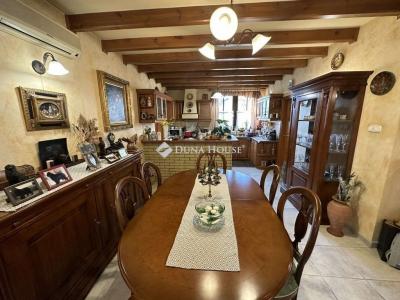 Eladó családi ház Hernád