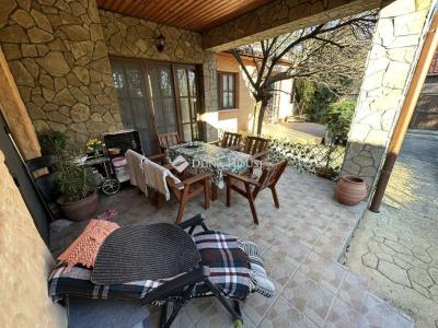 Eladó családi ház Hernád