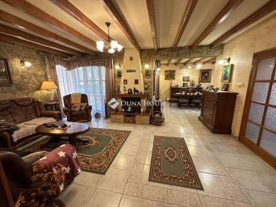 Eladó családi ház Hernád