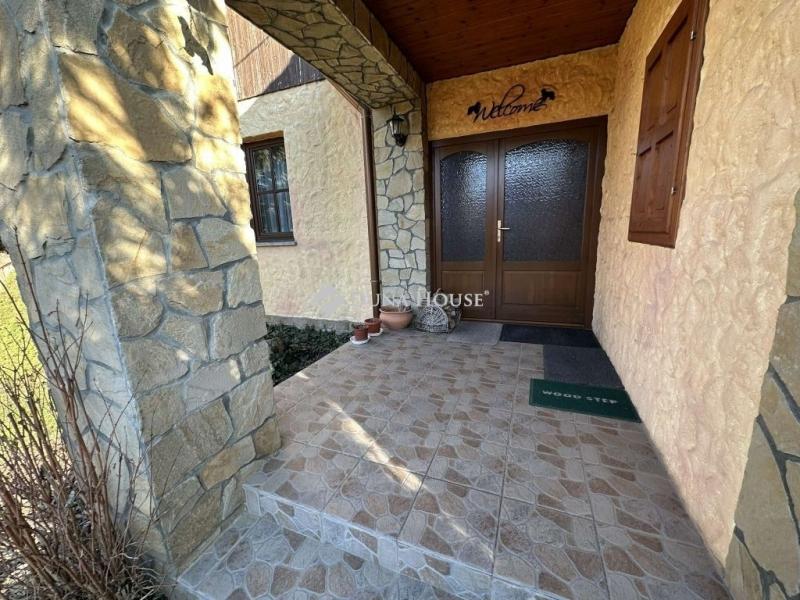 Eladó családi ház Hernád