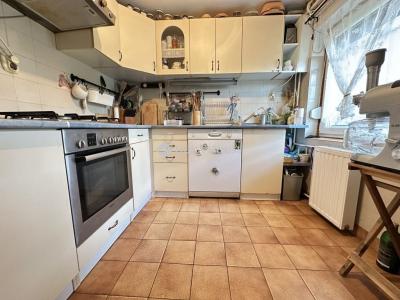 Eladó családi ház Nagykovácsi