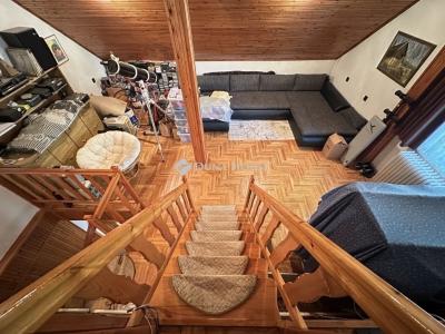 Eladó családi ház Nagykovácsi