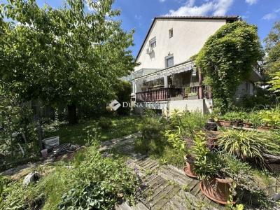 Eladó családi ház Nagykovácsi