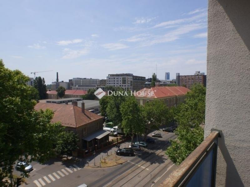 Eladó lakás Budapest