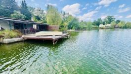 Eladó nyaraló Szigetszentmiklós