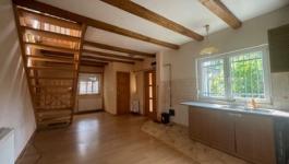 Eladó családi ház Budapest