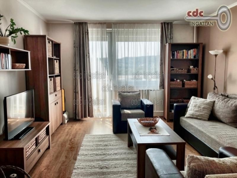 Eladó lakás Budapest