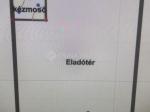 Eladó üzlethelység udvarban Pécs