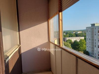 Eladó lakás Pécs