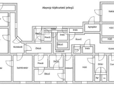Eladó ipari terület Hódmezővásárhely