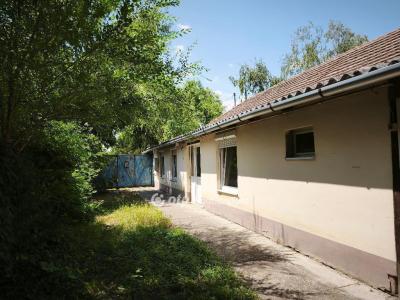 Eladó családi ház Szentes