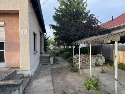 Eladó családi ház Gyömrő