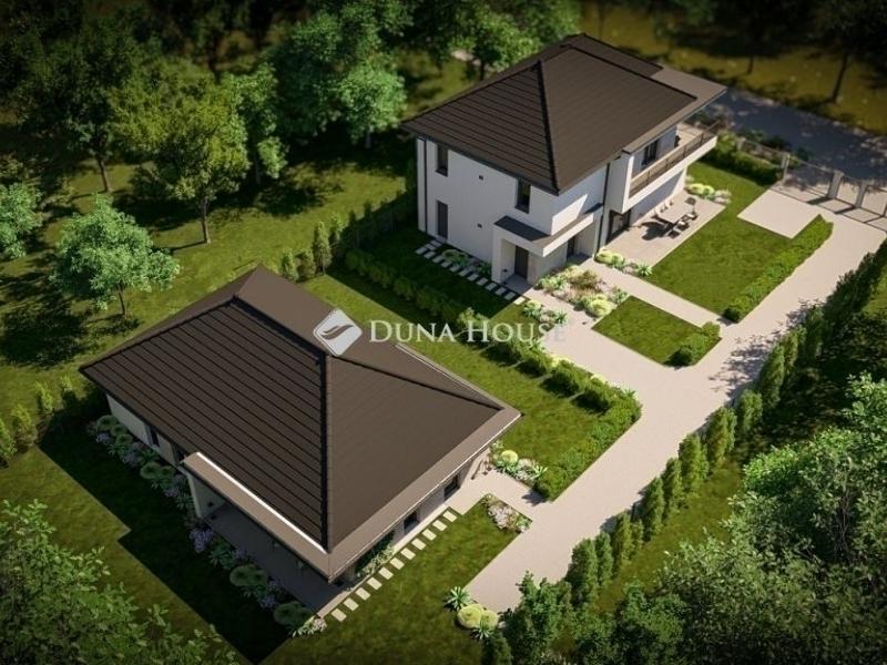Eladó családi ház Gyömrő