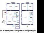 Eladó családi ház Gyömrő