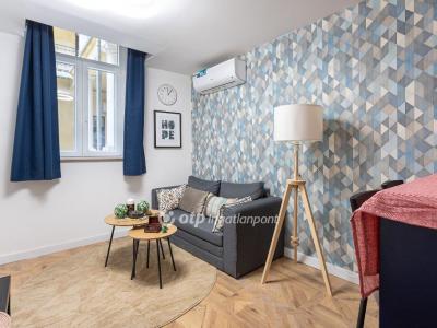 Eladó lakás Budapest