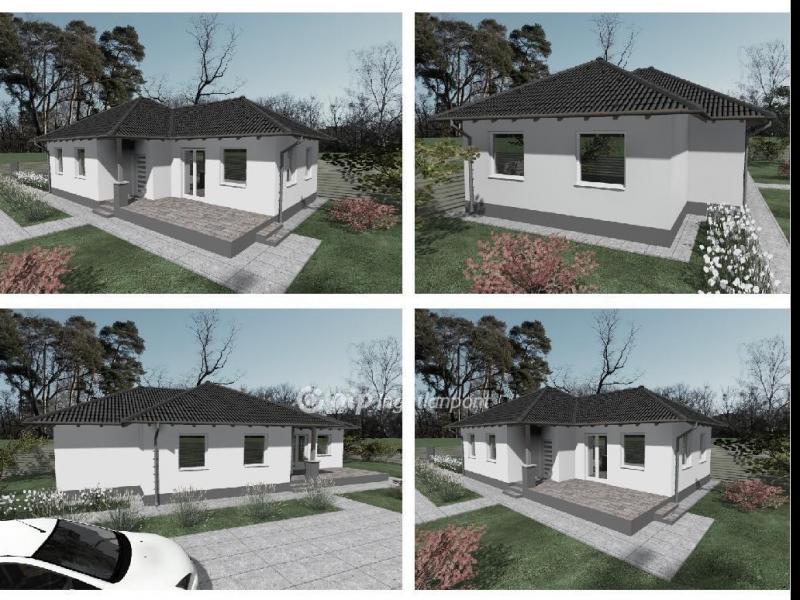 Eladó családi ház Gyöngyöshalász