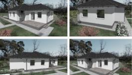 Eladó családi ház Gyöngyöshalász