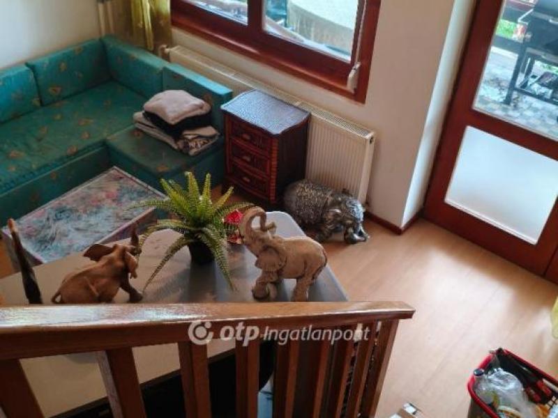 Eladó családi ház Budapest