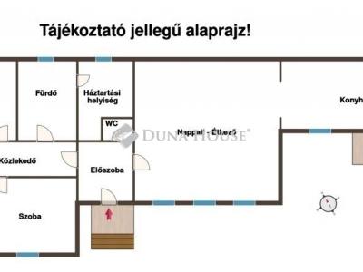 Eladó családi ház Ócsa