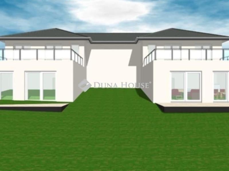 Eladó ikerház Pécel