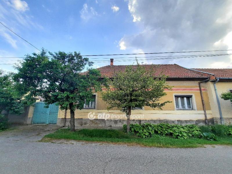 Eladó családi ház Kiskunfélegyháza
