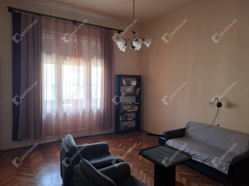 Eladó lakás Budapest
