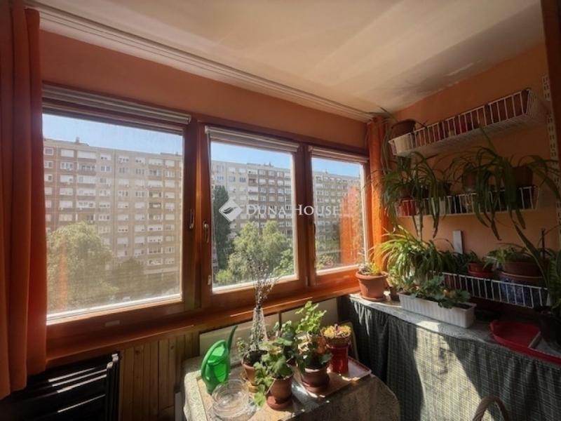 Eladó lakás Budapest