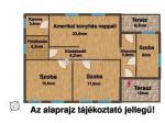 Eladó családi ház Gyömrő