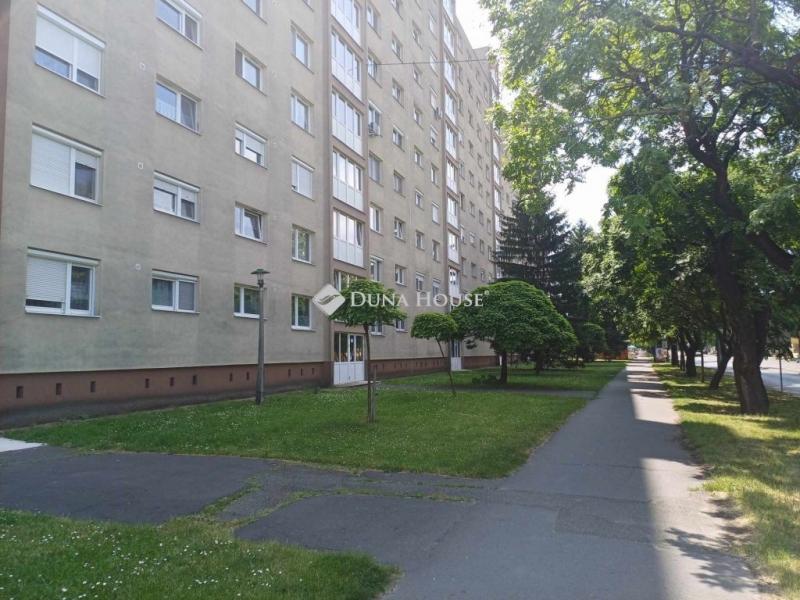 Eladó lakás Miskolc