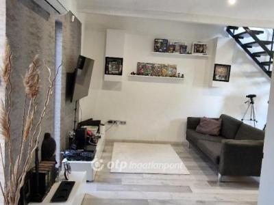 Eladó családi ház Budapest