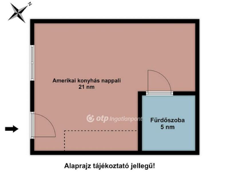 Eladó lakás Budapest