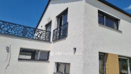 Eladó ikerház Budajenő