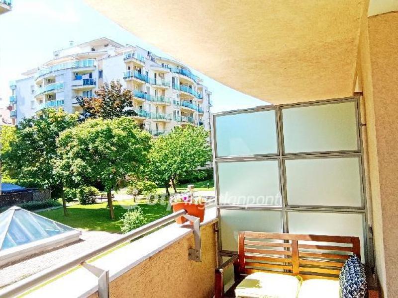 Eladó lakás Budapest