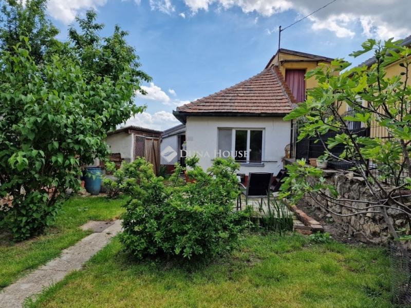 Eladó ikerház Pécs