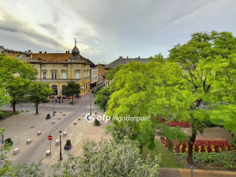 Kiadó lakás Kecskemét