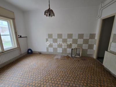 Eladó családi ház Harkány