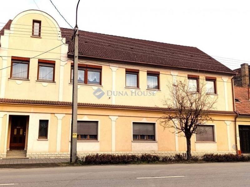 Eladó családi ház Mohács