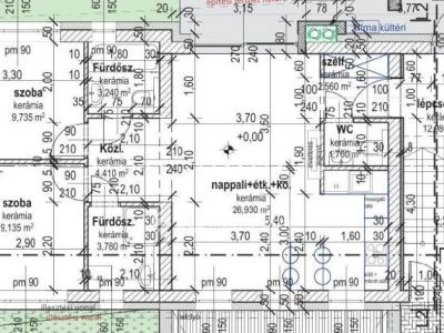 Eladó lakás Nyíregyháza