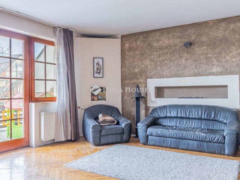 Eladó családi ház Budapest