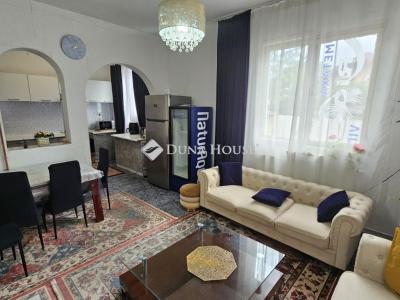 Eladó családi ház Budapest