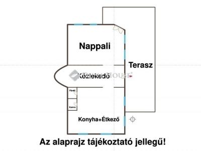 Eladó családi ház Budapest