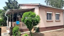 Eladó családi ház Hernád