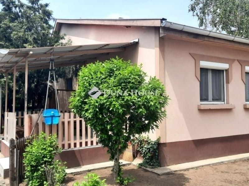 Eladó családi ház Hernád