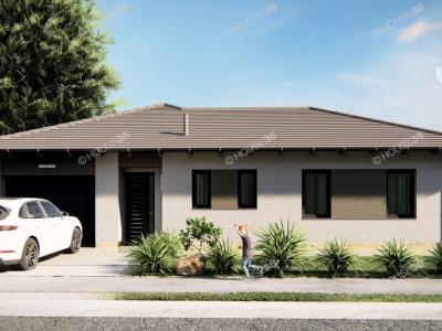 Eladó családi ház Kecskemét