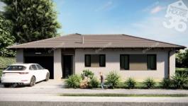 Eladó családi ház Kecskemét