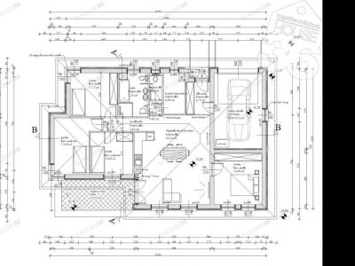 Eladó családi ház Kecskemét