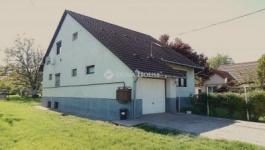 Eladó családi ház Enying