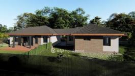 Eladó ikerház Albertirsa